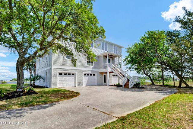 5624 Captains Lane, Wilmington, NC 28409
