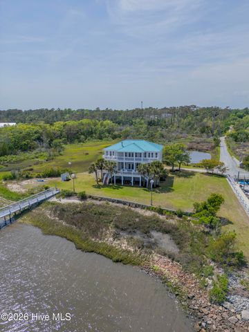 5624 Captains Lane, Wilmington, NC 28409