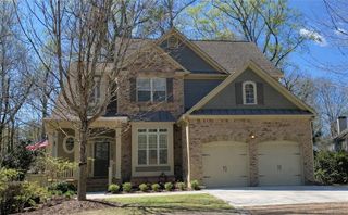 2880 Parkview Pass SE, Smyrna, GA 30080