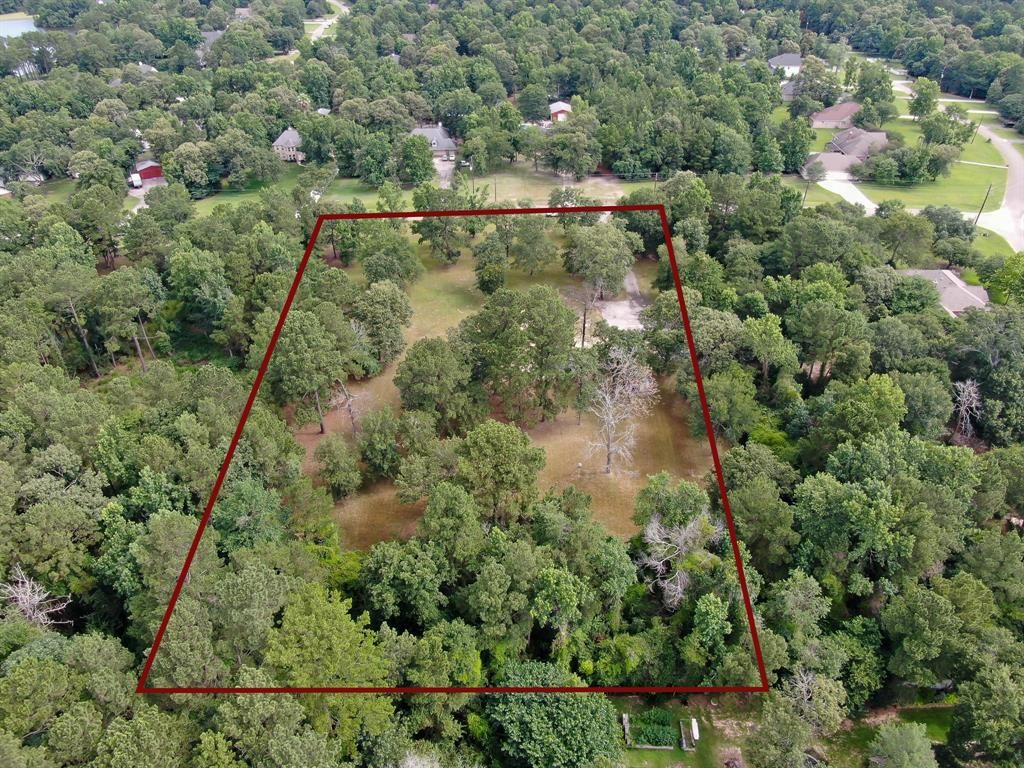 6707 S Trace Drive, Magnolia, TX 77354