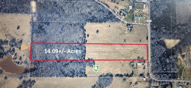 0000 VZ County Rd 1810, Grand Saline, TX 75140