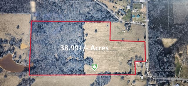 0000 VZ County Rd 1810, Grand Saline, TX 75140