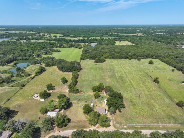 0000 VZ County Rd 1810, Grand Saline, TX 75140