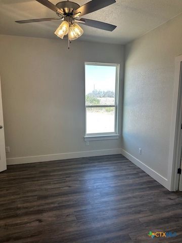 1508 Cottonwood Mesa Drive, Kempner, TX 76539
