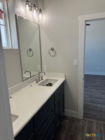 1508 Cottonwood Mesa Drive, Kempner, TX 76539