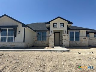 1508 Cottonwood Mesa Drive, Kempner, TX 76539