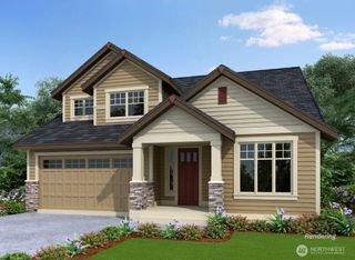 7375 Mirasett Street SW #Lot 40, Tumwater, WA 98512
