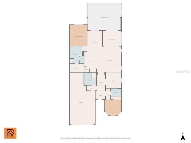 13812 KARINA STREET, Venice, FL 34293