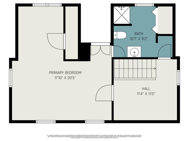 482 Grove Avenue, Valparaiso, IN 46385