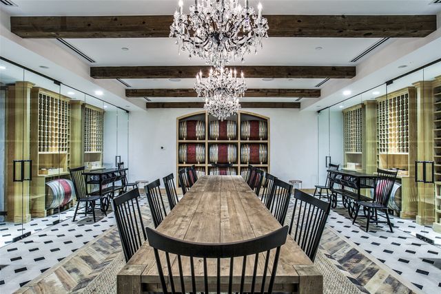 3130 N Harwood Street 3202, Dallas, TX 75201