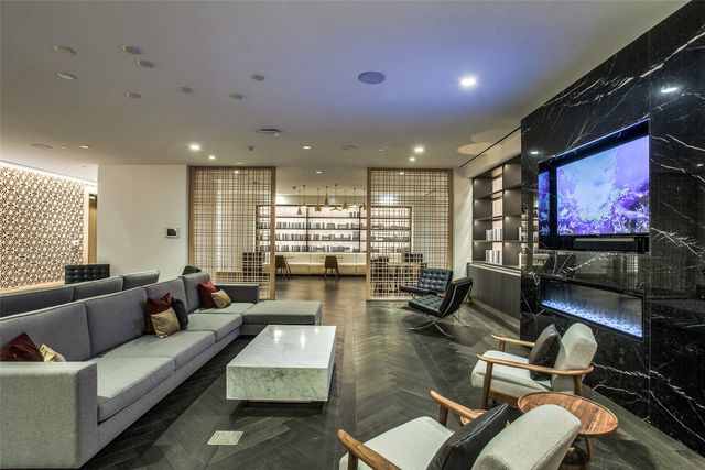 3130 N Harwood Street 3202, Dallas, TX 75201