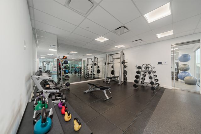 3130 N Harwood Street 3202, Dallas, TX 75201