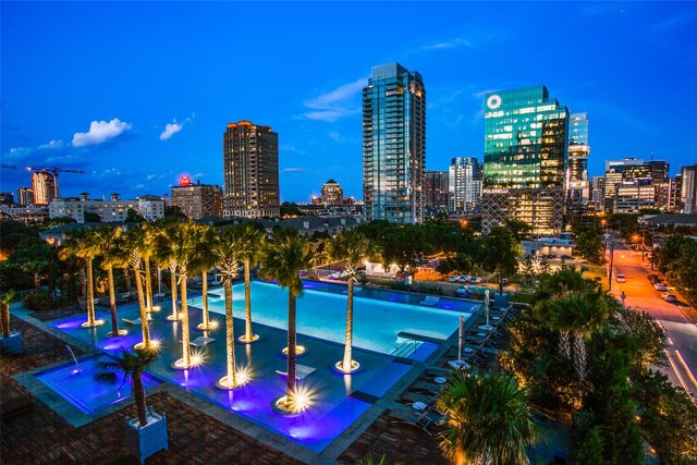 3130 N Harwood Street 3202, Dallas, TX 75201