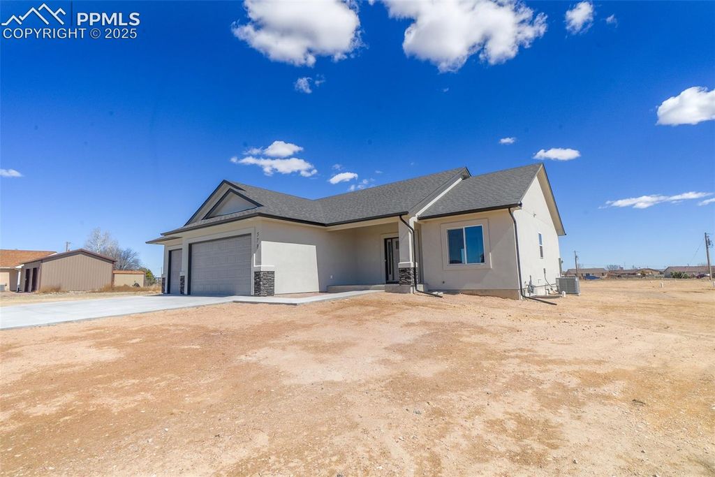 Lot 3 J D Johnson Road, Peyton, CO 80831 — photo 5