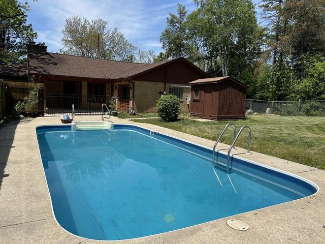 4522 County Line ROAD, Mount Pleasant, WI 53403