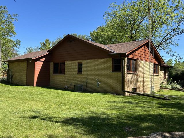 4522 County Line ROAD, Mount Pleasant, WI 53403