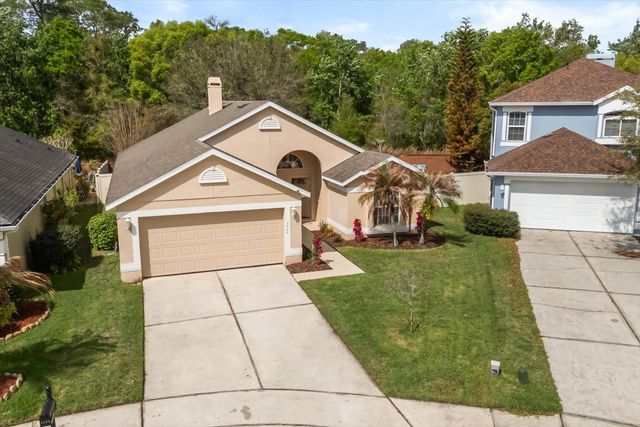 5544 MISTY WOOD COURT, Oviedo, FL 32765