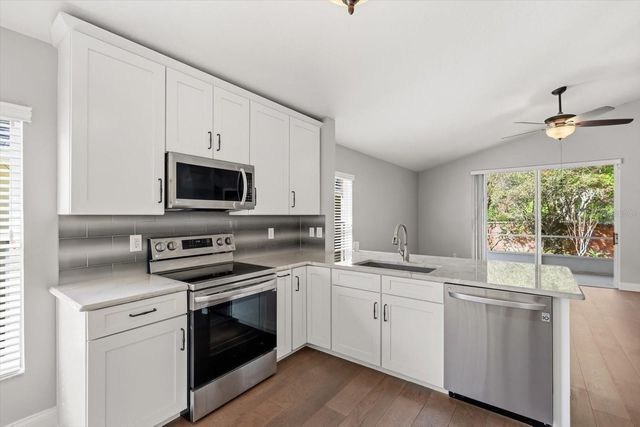 5544 MISTY WOOD COURT, Oviedo, FL 32765