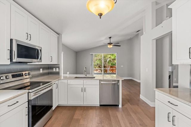 5544 MISTY WOOD COURT, Oviedo, FL 32765