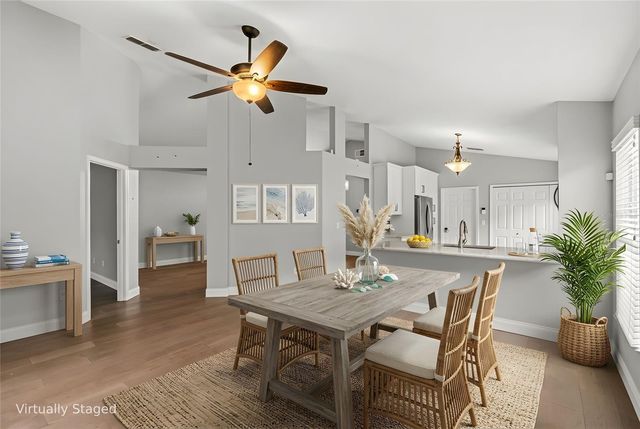 5544 MISTY WOOD COURT, Oviedo, FL 32765