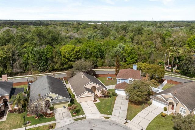 5544 MISTY WOOD COURT, Oviedo, FL 32765