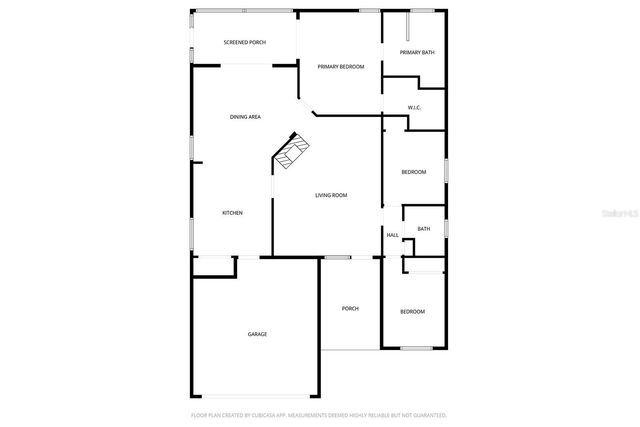 5544 MISTY WOOD COURT, Oviedo, FL 32765