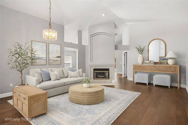 5544 MISTY WOOD COURT, Oviedo, FL 32765