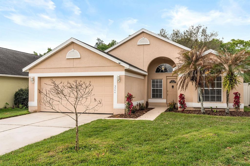 5544 MISTY WOOD COURT, Oviedo, FL 32765