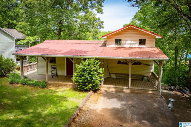 327 COUNTY ROAD 4315, Wedowee, AL 36278