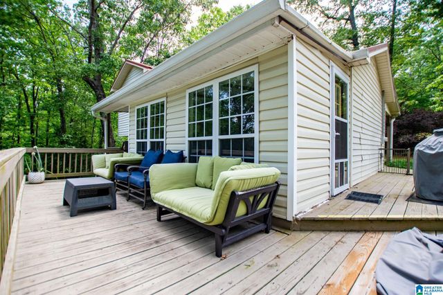 327 COUNTY ROAD 4315, Wedowee, AL 36278