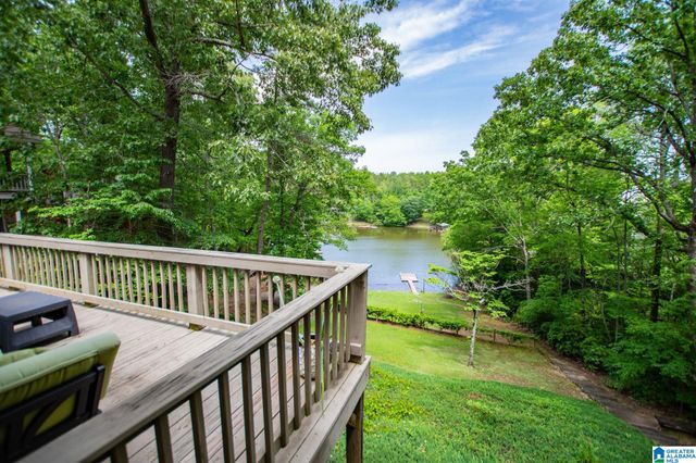 327 COUNTY ROAD 4315, Wedowee, AL 36278