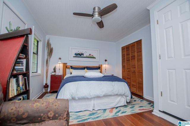 327 COUNTY ROAD 4315, Wedowee, AL 36278