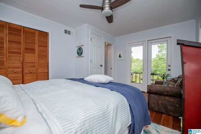 327 COUNTY ROAD 4315, Wedowee, AL 36278