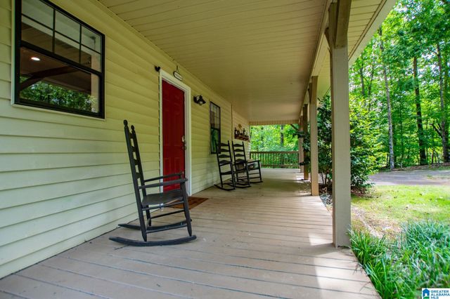 327 COUNTY ROAD 4315, Wedowee, AL 36278