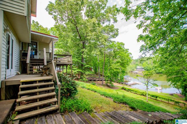 327 COUNTY ROAD 4315, Wedowee, AL 36278
