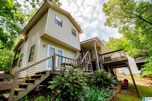 327 COUNTY ROAD 4315, Wedowee, AL 36278