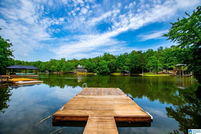 327 COUNTY ROAD 4315, Wedowee, AL 36278