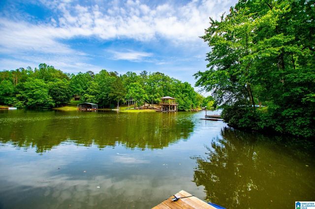 327 COUNTY ROAD 4315, Wedowee, AL 36278