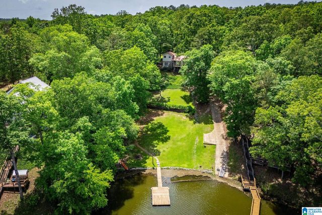 327 COUNTY ROAD 4315, Wedowee, AL 36278