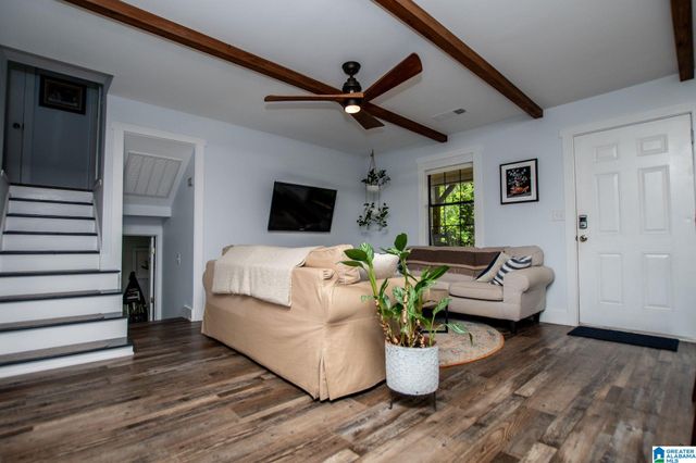 327 COUNTY ROAD 4315, Wedowee, AL 36278