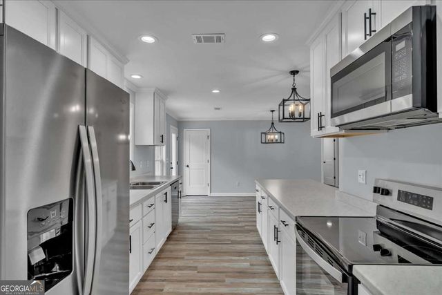 27 Bluegill Road, Vienna, GA 31092