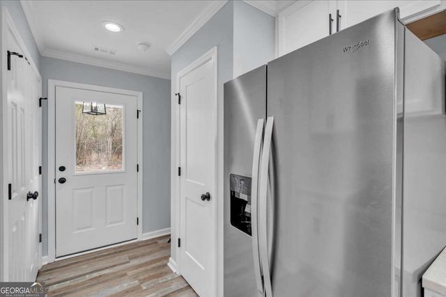 27 Bluegill Road, Vienna, GA 31092