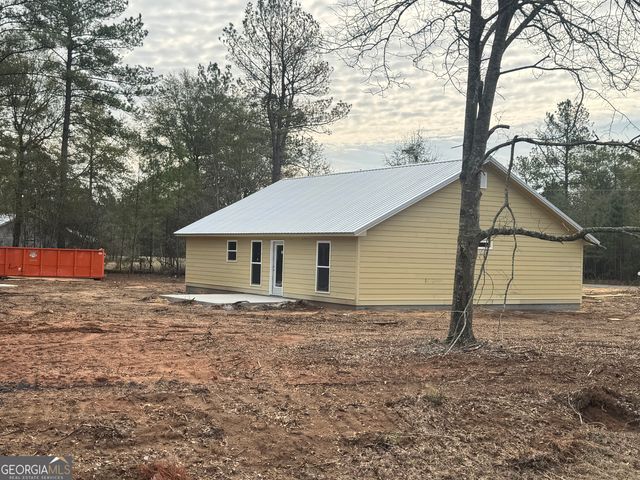 27 Bluegill Road, Vienna, GA 31092