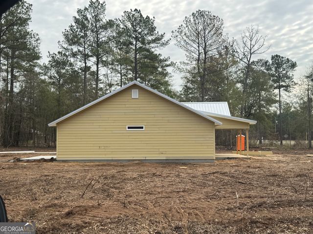 27 Bluegill Road, Vienna, GA 31092
