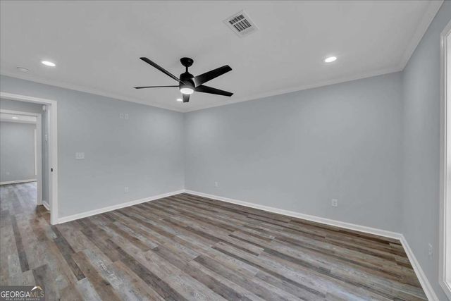 27 Bluegill Road, Vienna, GA 31092