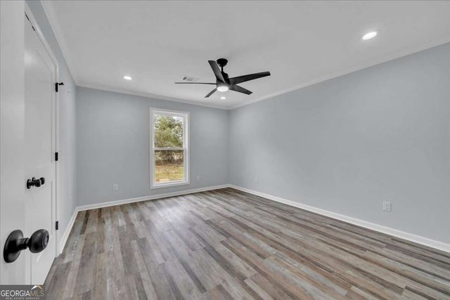 27 Bluegill Road, Vienna, GA 31092