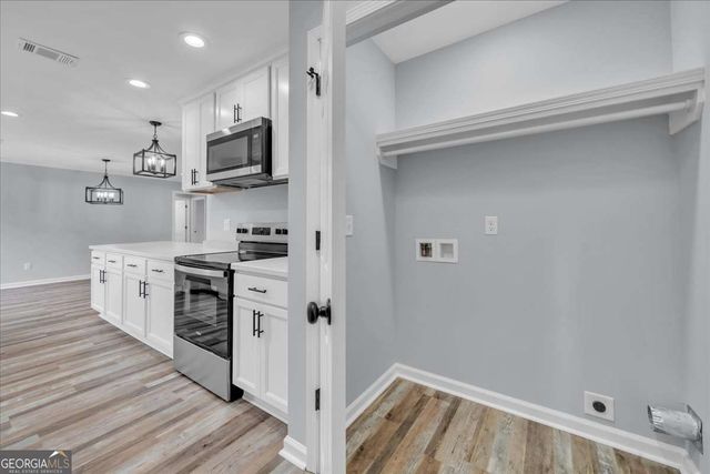 27 Bluegill Road, Vienna, GA 31092