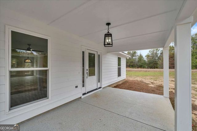 27 Bluegill Road, Vienna, GA 31092