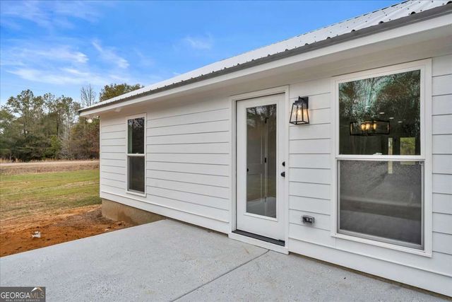 27 Bluegill Road, Vienna, GA 31092