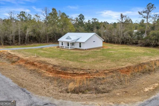 27 Bluegill Road, Vienna, GA 31092